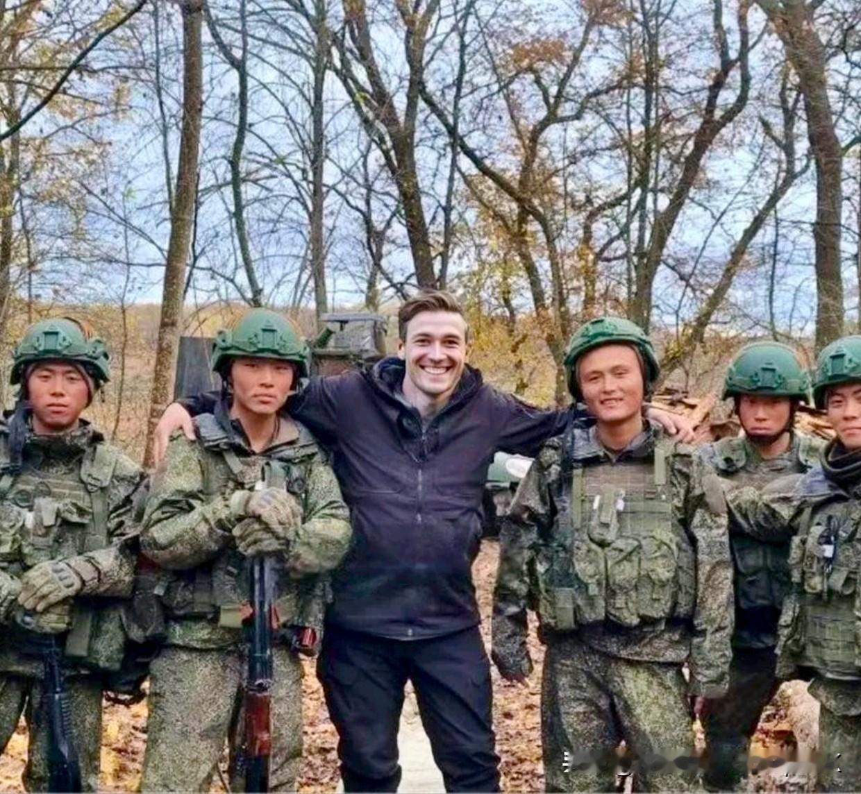 朝鲜介入俄乌战争几乎是公开的“秘密”，但俄、朝两国予以否认，乌克兰很想在战场上俘
