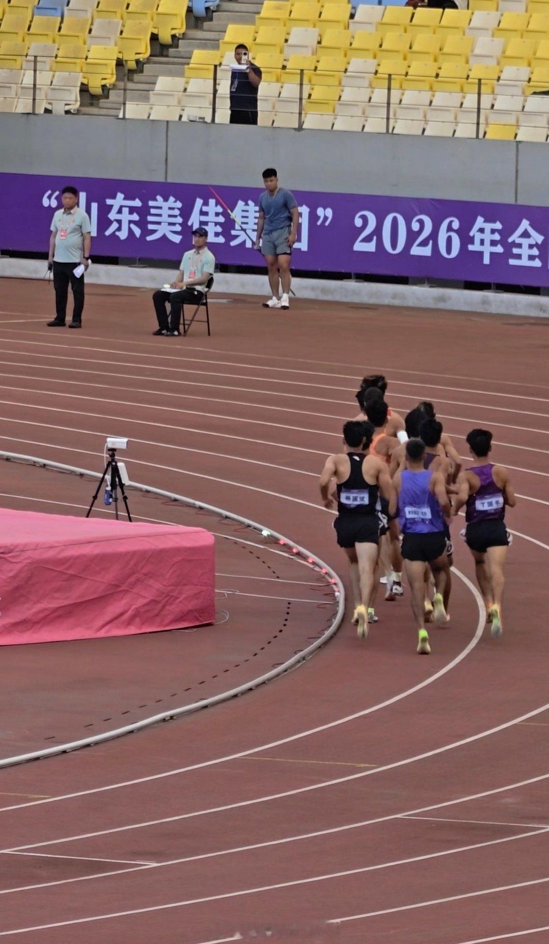 1500米电子兔配速田径田径说一哈你不知道的田径故事