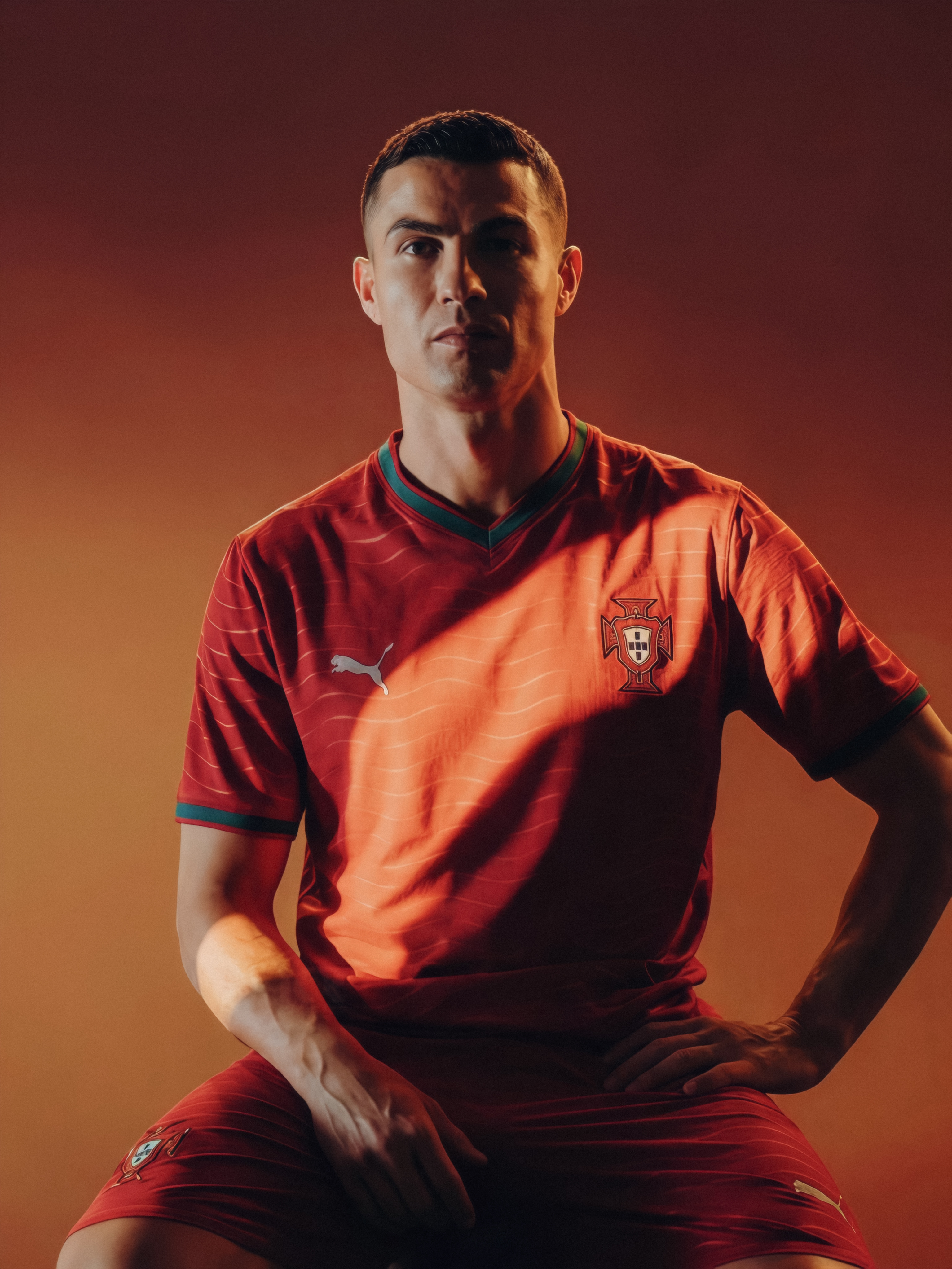 C罗C罗日常 🛑 据“𝒕𝒂𝒍𝒌SPORT”记者Ben Jacobs消息