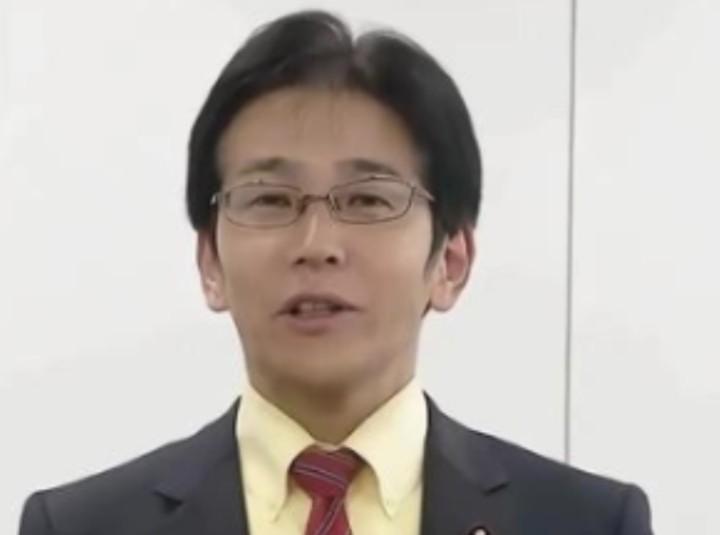 日本议员说，＂二战时期，如果不是美国和俄罗斯出兵，中国已经被日本灭族了，整个中国
