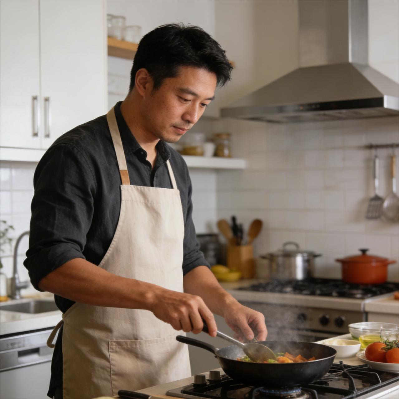 “顾家男”被嫌弃没出息？浙江一女子要离婚，理由让全网吵翻了！
“老公太顾家，居然