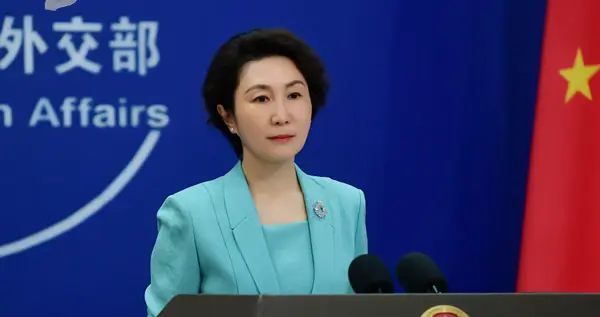 3月30日外交部例行记者会答问汇总