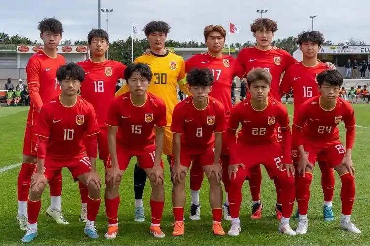 如何评价国少队14比0胜东帝汶

在U17亚洲杯预选赛中，国少队以14比0的悬殊