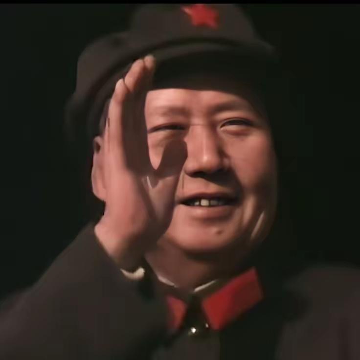 毛主席这句名言，今天依然振聋发聩！
 
为什么有些话，过去几十年依然能让人热血沸