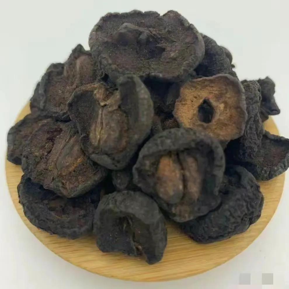 你知道吗？中药焦山楂竟然能治疗声带息肉、咽炎及咽喉滤泡增生！这一发现让许多患者看