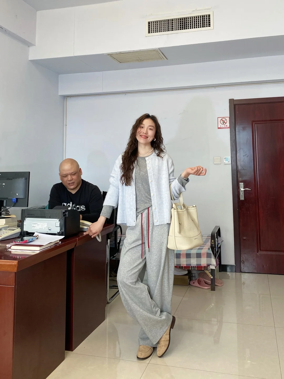 一定要对自己常说“不愧是我”