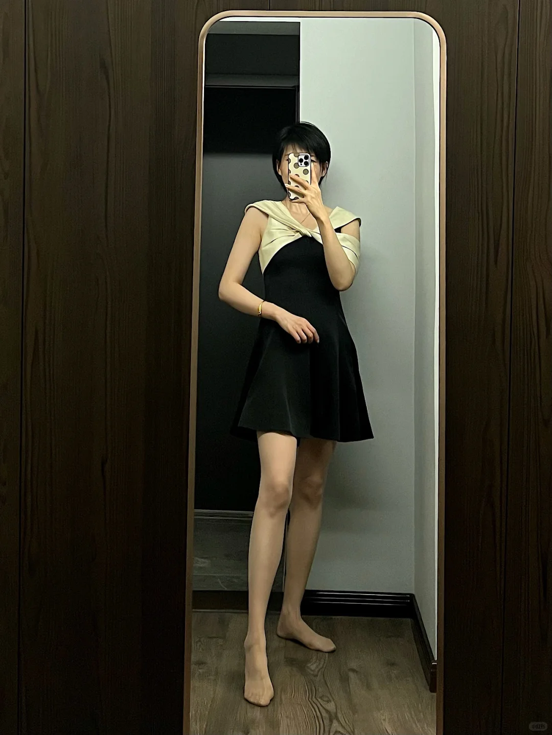 运动第五年，目标穿衣显瘦，脱衣有肉