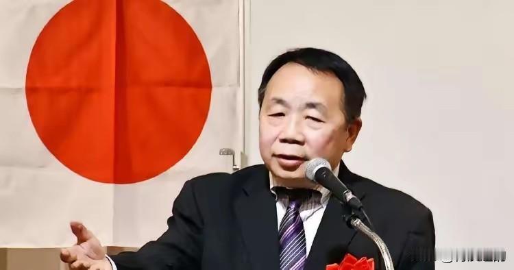 “汉奸”石平又出来叫嚣了！5月24日日本产经新闻报道，5月23日在东京的“历史认