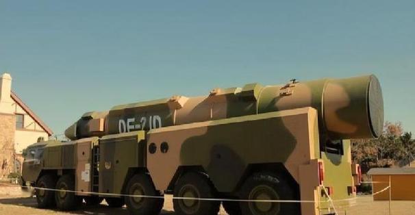 一口气花35亿买东风导弹，又追加投入请中国驻军，付款极其爽快。谁能想到，在战火不