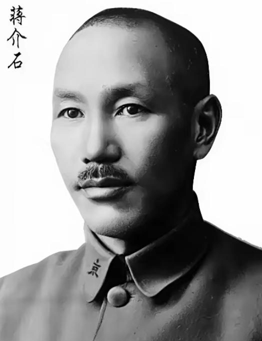 蒋介石为什么非要和共产党翻脸？其实不是他非要翻脸，是他只能跟共产党翻脸。为什么？