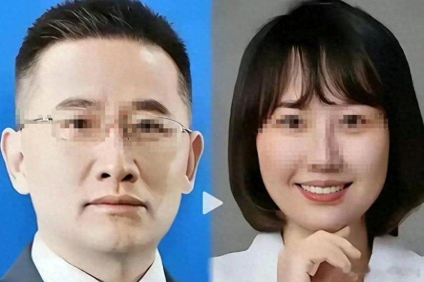 凤凰新闻【副院长不雅视频后续，两人半年出差27次，患者爆料：收费1000块问诊不