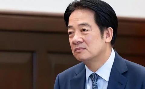 岛内正式发声了！针对前驻美大使关于“一劳永逸解决台湾问题”的言论，9月18日，台