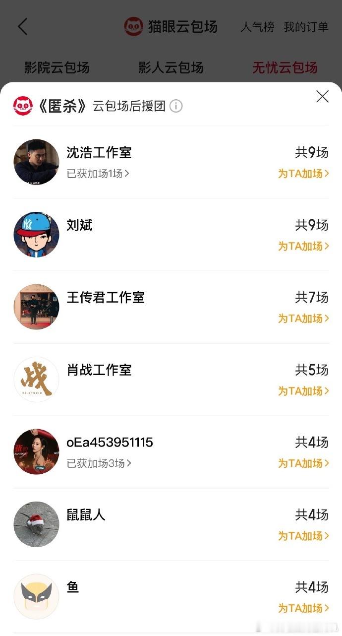 肖战连包5场彭昱畅新电影肖战包场了匿杀 肖战连包5场彭昱畅新电影 ，肖战包场了匿