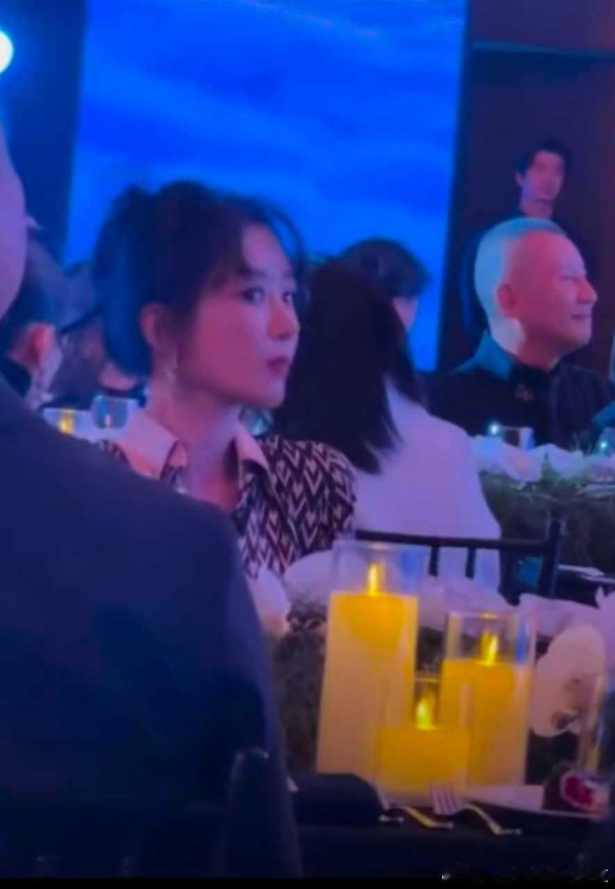是谁惹紫妹了？怎么感觉有点不开心？心疼 