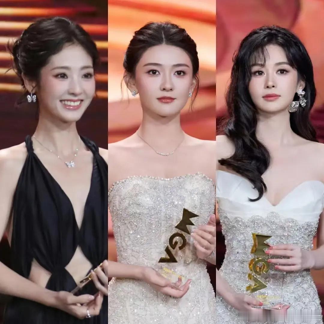 感觉邢菲，梁洁，郑合惠子，是同一种类型的女演员，感觉是个子不算特别高，骨架也小，