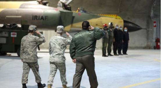 当地时间2026年1月13日，伊朗情报部宣布：“大批受到以色列摩萨德情报局支持的