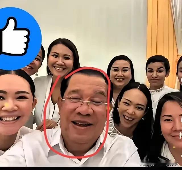 少将被击毙，再怎么掩饰也没用，洪森真的慌了？

大家有没有发现，柬埔寨洪森有些慌