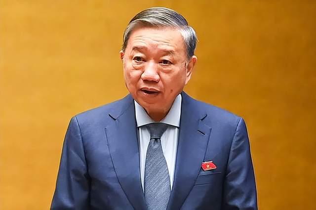 越南，已经主动从中国的经济巨舰上撤了！很多人只当是广西修了条河，却没意识到，越南