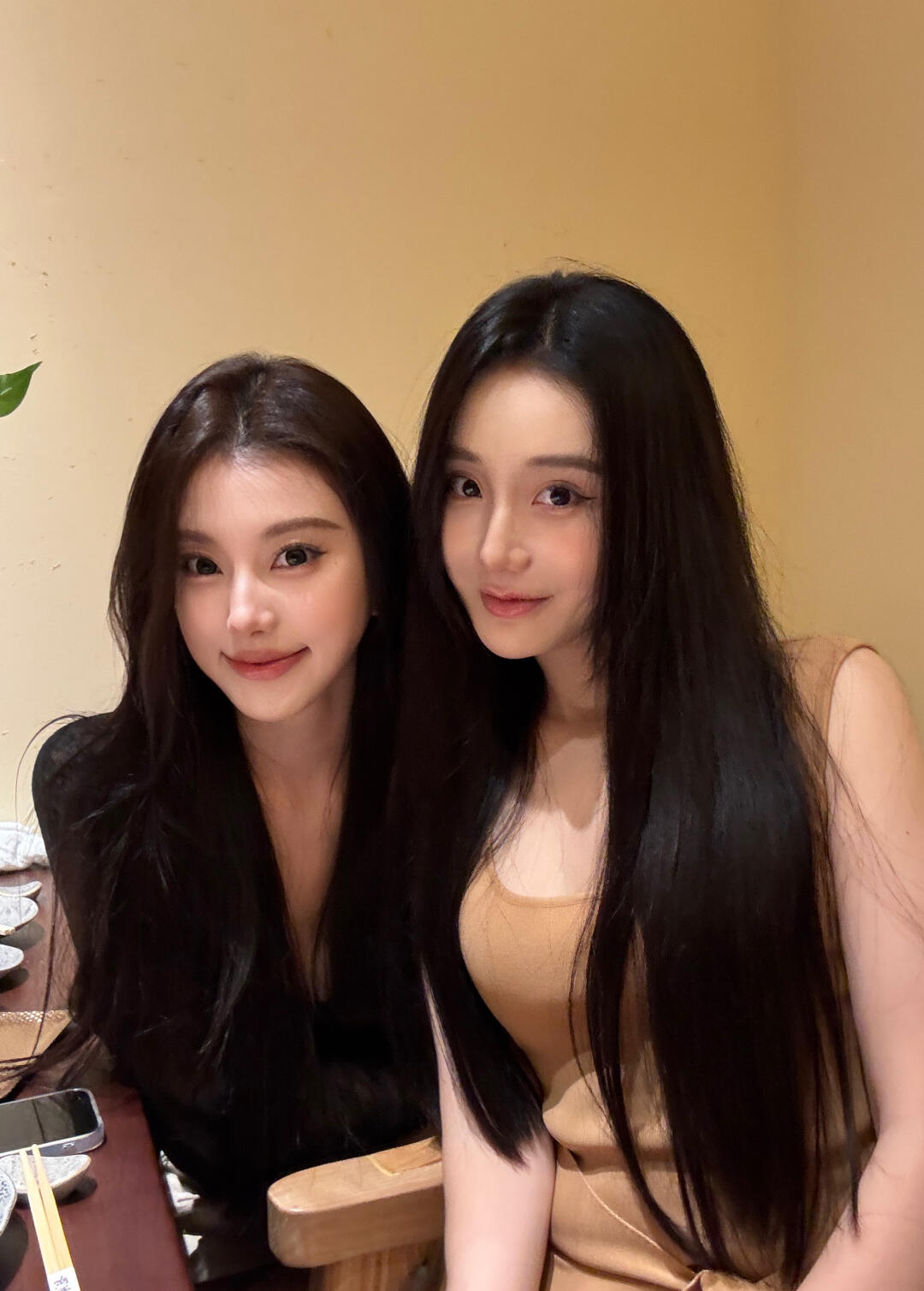 又见面啦🥂