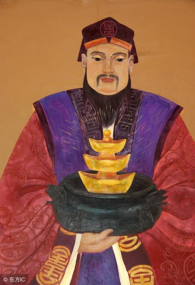 “他不是‘被朱元璋杀鸡儆猴’的冤大头，是明朝第一个因‘财务自由度太高’而触发皇权