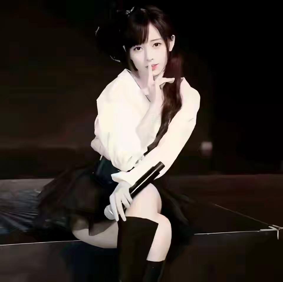 鞠婧祎御姐 鞠婧祎舞台杀