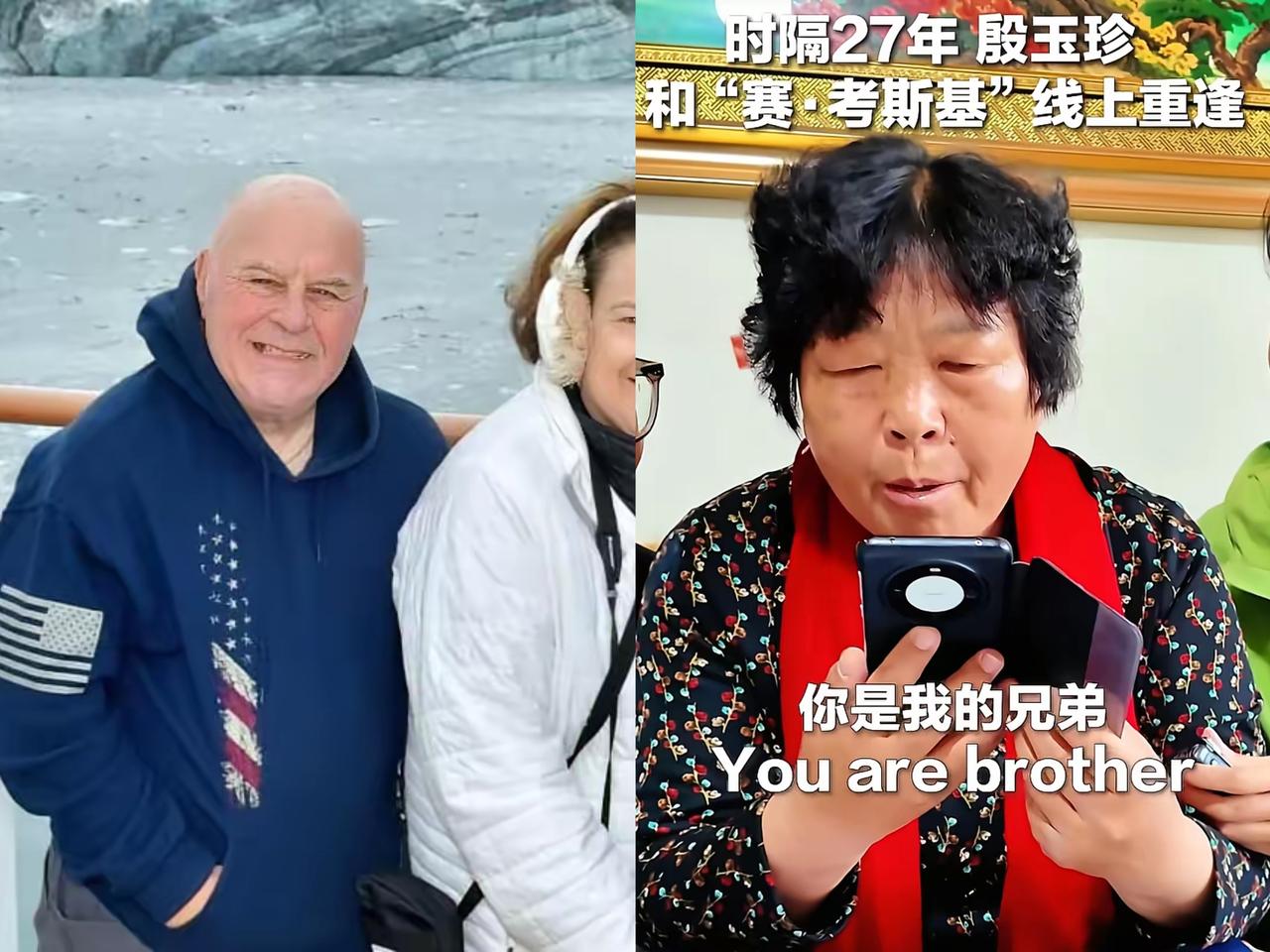 这个美国退休老头的故事，看完真的暖到心坎里！家住匹茨堡的赛考斯，如今天天围着孙辈