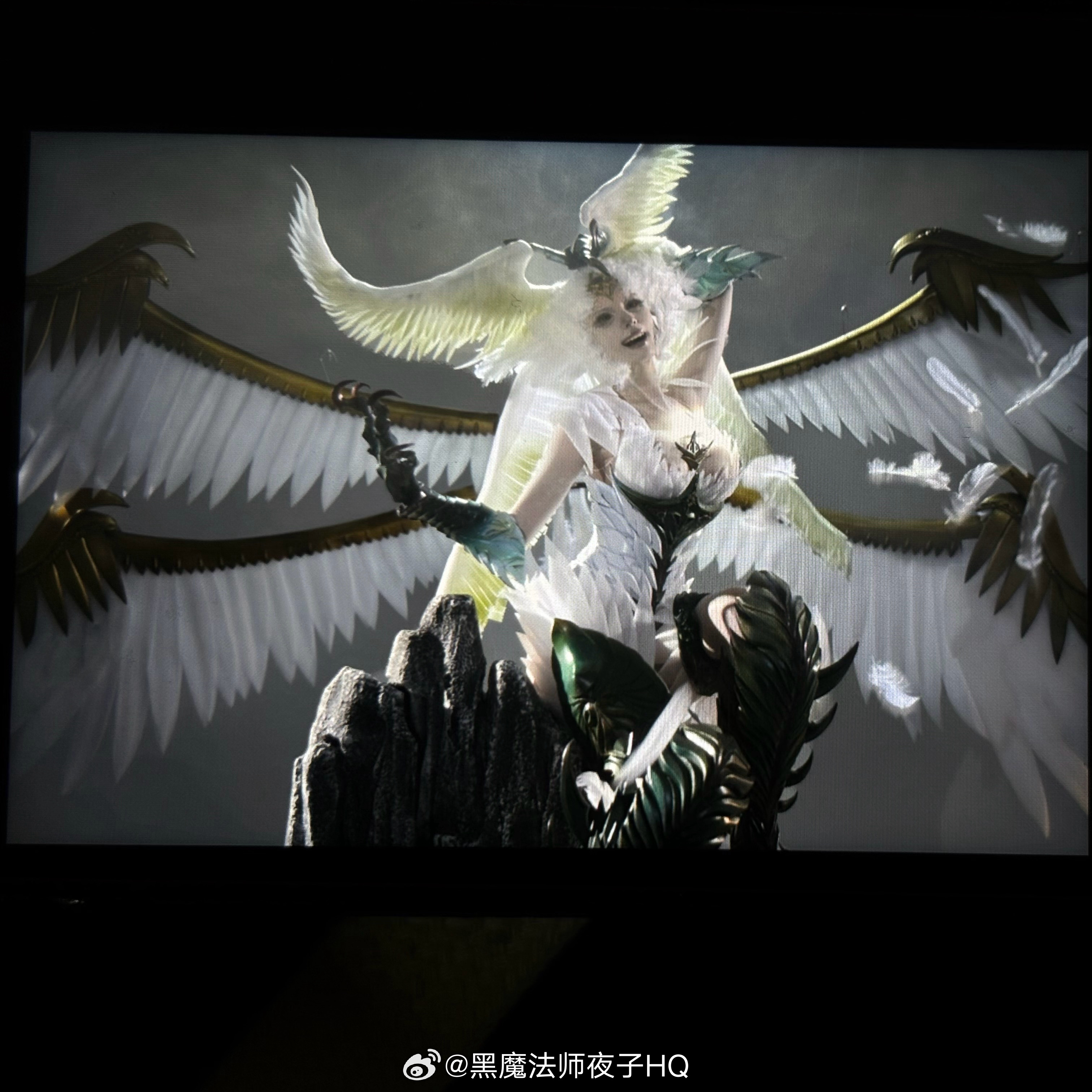 能拍成这样世界上已经没什么我做不到的事了 ​​​