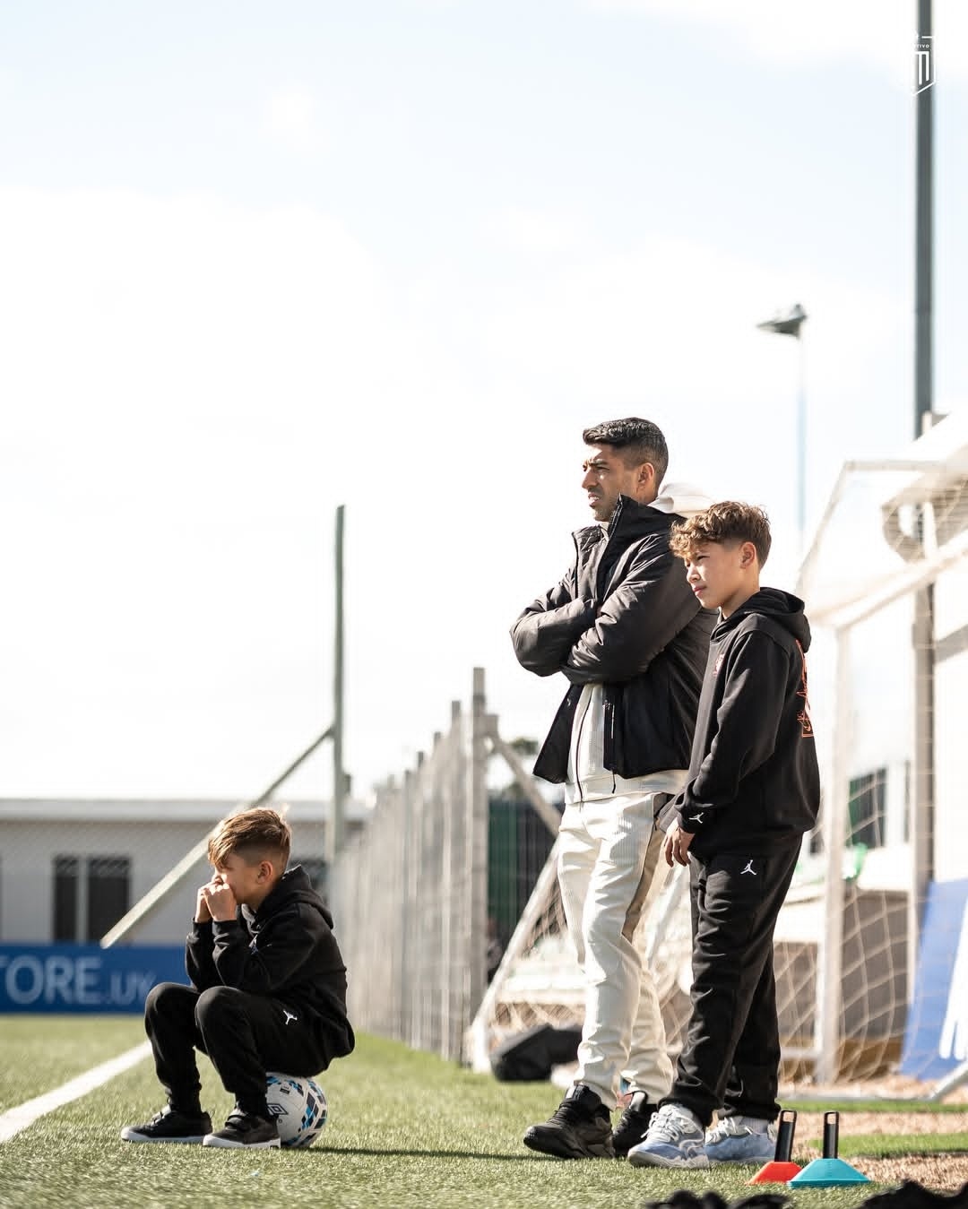 苏亚雷斯近日接受专访，讲述了LSM体育俱乐部的创立过程“要理解LSM竞技俱乐部，