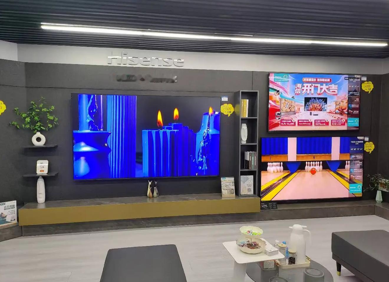 日韩家电为什么卖不动了主要还是价格贵吧，而且现在国产家电的品质与体验也不输它们，