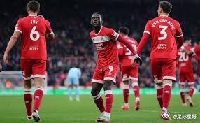 英冠：南安普敦vs米堡核心：主胜/平参考：1-0、2-1、1-1南安普敦目前正处