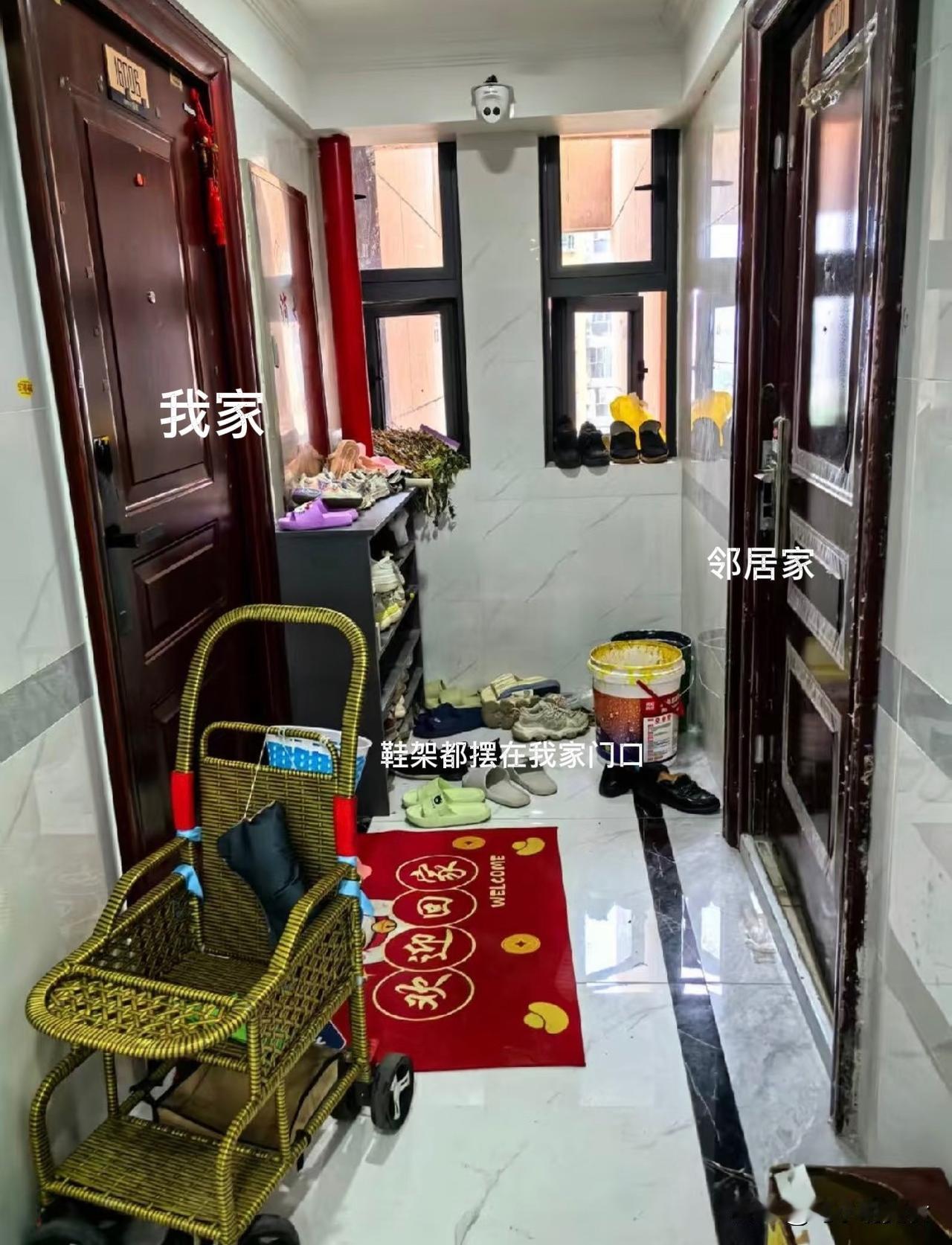 邻居真不能处太熟，翻脸比翻书都快，我算是长记性了

我的天呐，今儿个真把我气够呛