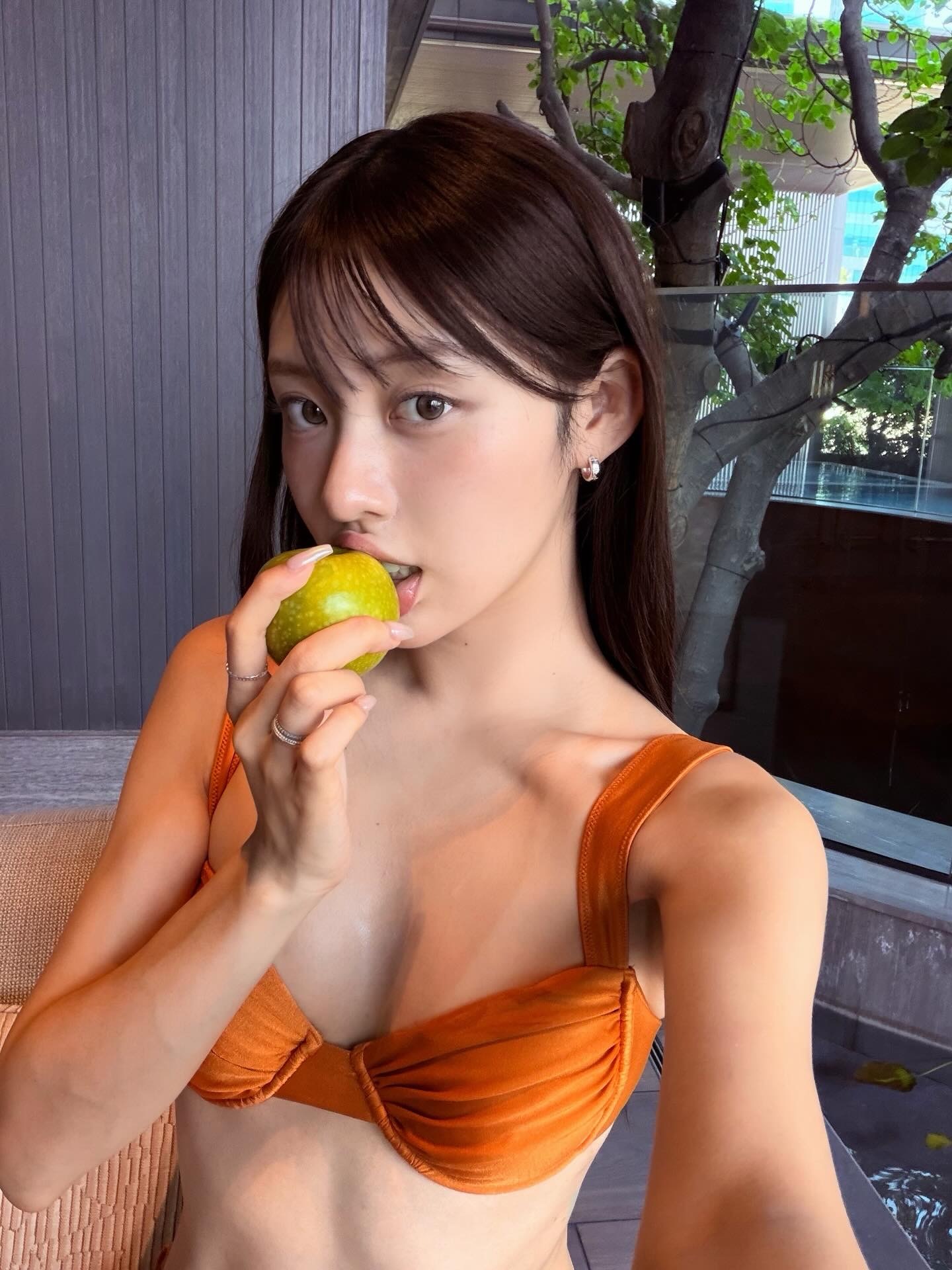 智妍ins 换乘恋爱 