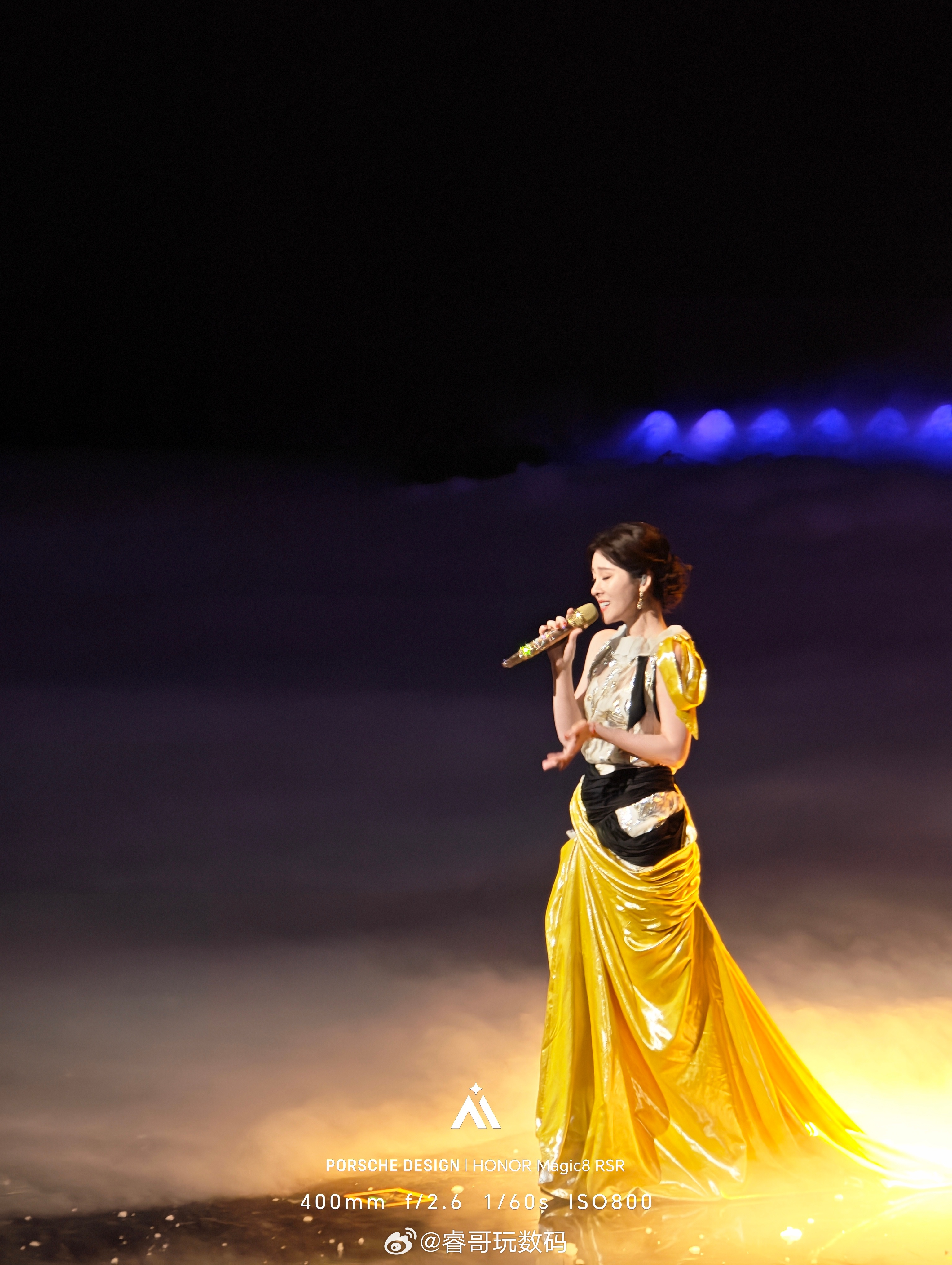 2025微博之夜太精彩了！ 