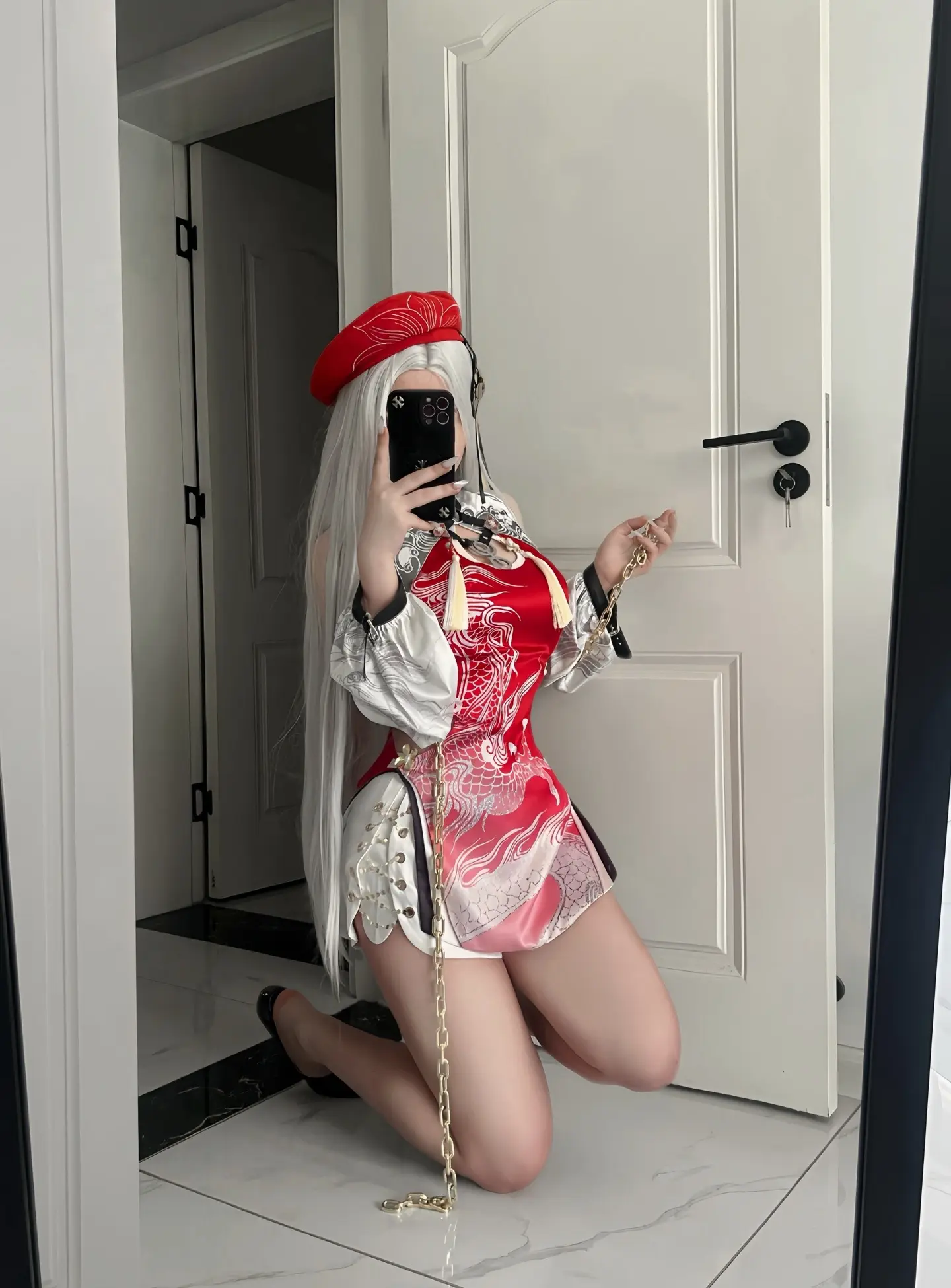 叽里咕噜说什么呢 永劫无间