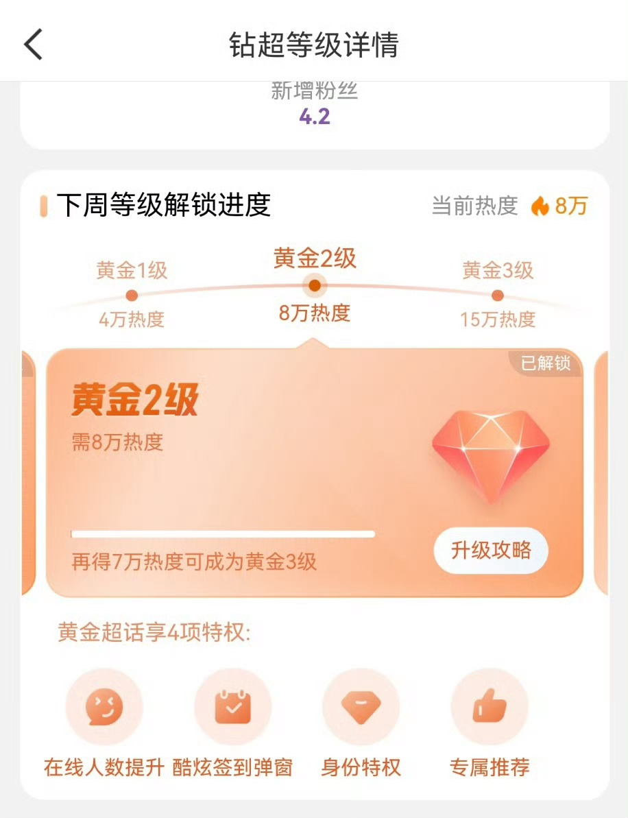 包上恩超话解锁金2！00花第3位 