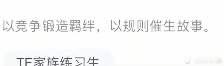 tf家族五代以竞争创造羁绊 时代峰峻是不是对单数代有意见啊，五代刚亮相就是单人考