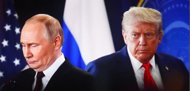 英国首相斯塔默承认，英国家庭账单受俄罗斯与美国的行动影响，把英国政府的无能进行甩