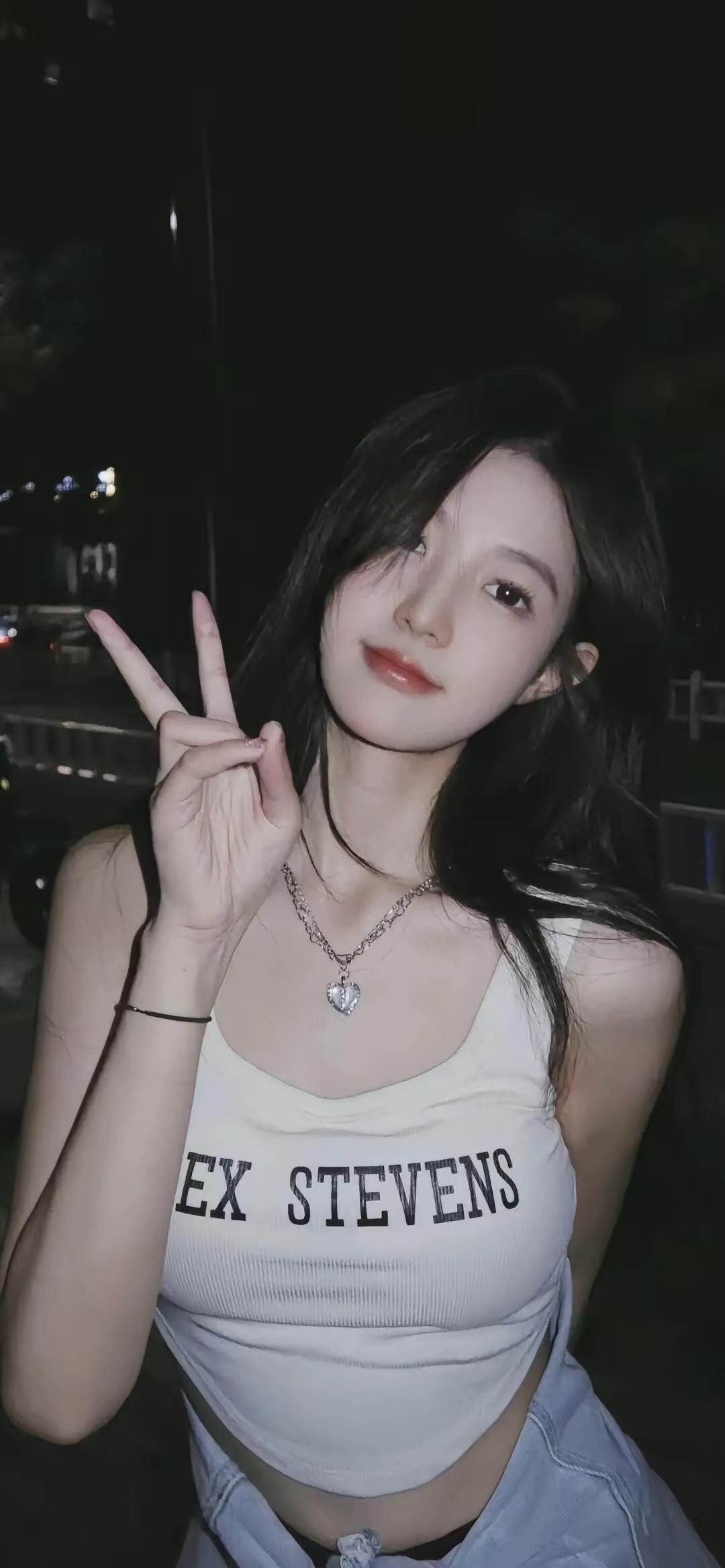 漂亮女孩