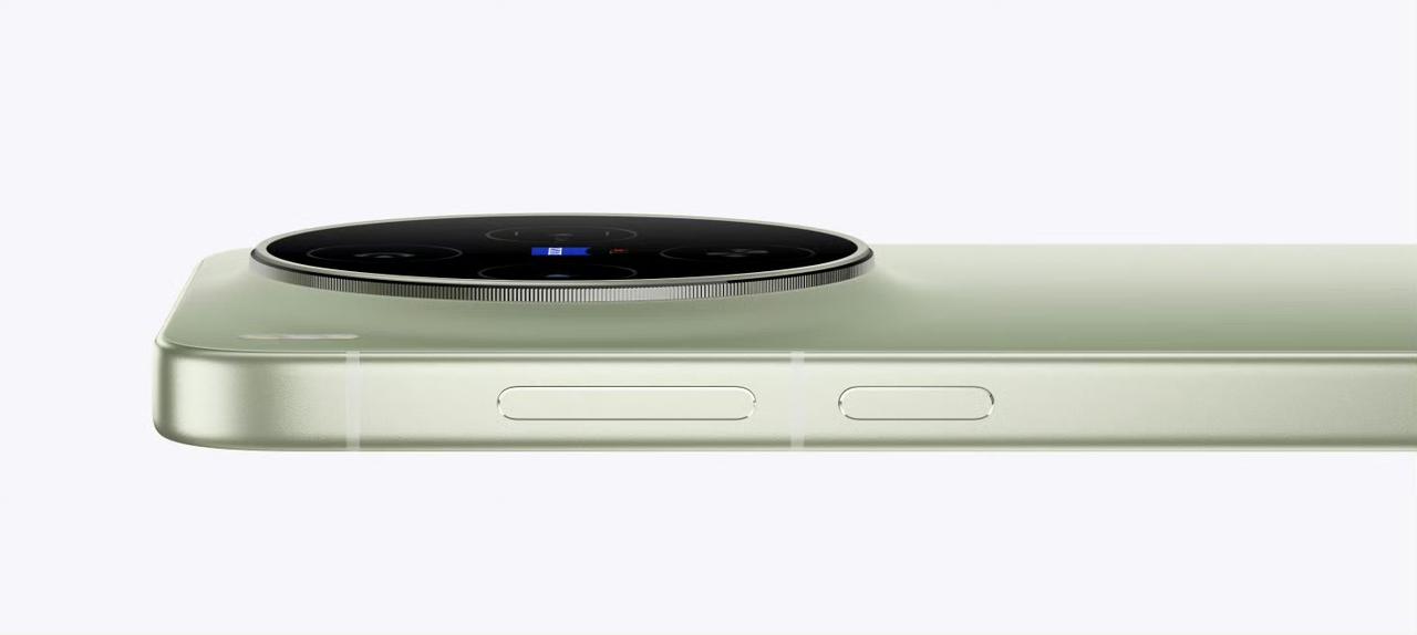 vivo X500：5K价位
vivo X500 Pro：6K价位
vivo X