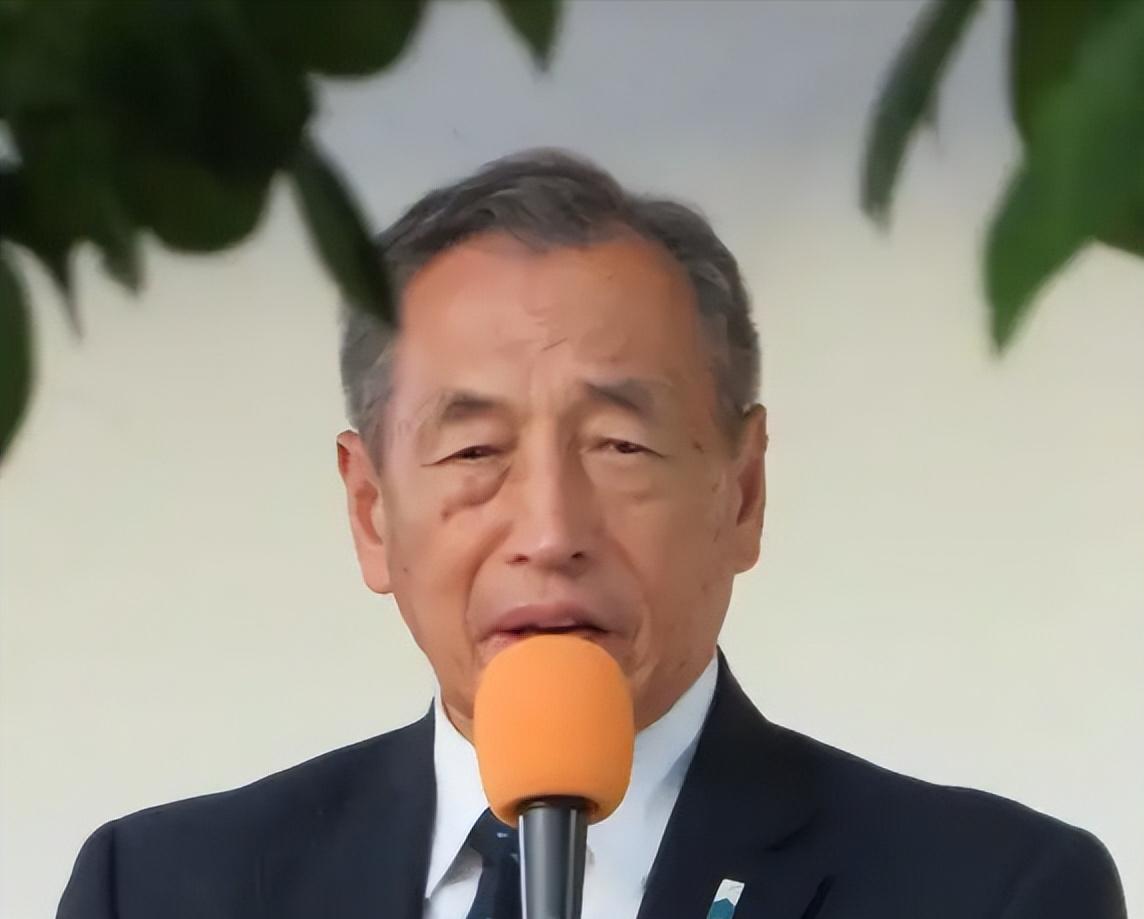 日本喊话中方！

9月17日，日本前航空自卫队幕僚长田母神俊雄公开发声，主要针对