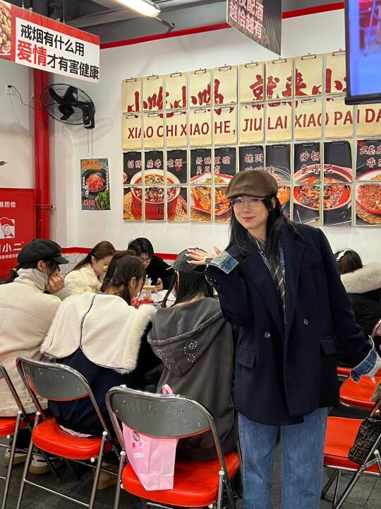 感谢本地人，在株洲吃到最满意的一顿