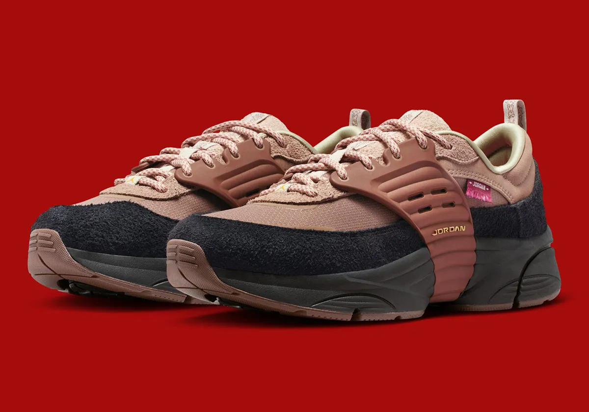 Jordan Trunner O/S “Year of the Horse”  