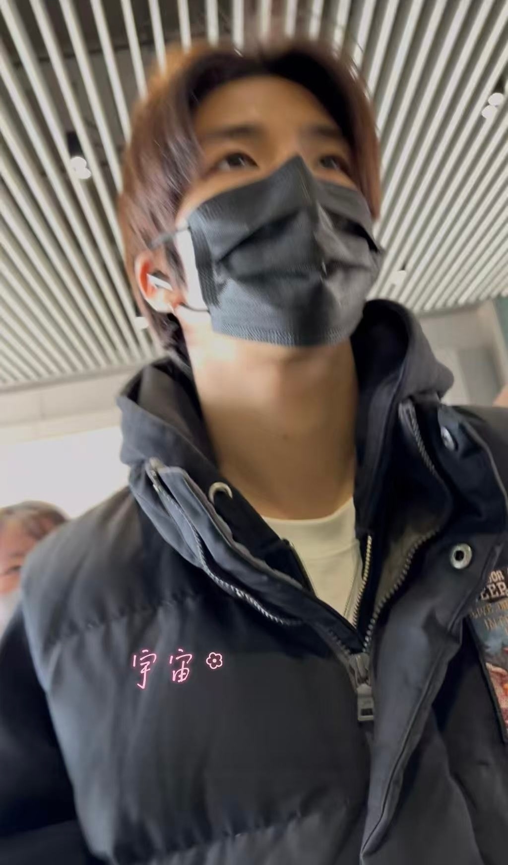 李松河 ｜松河 ｜songha ｜李松河 ｜李松河门面ace  | 李松河人气t