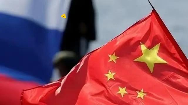 万幸中国没帮俄罗斯，因为美国早就布下了三个陷阱，一个比一个致命，那美国布下的陷阱