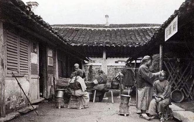 投降可活命， 阎应元和十万江阴人为何宁死不降
1645年的夏天，江阴城被清军团团