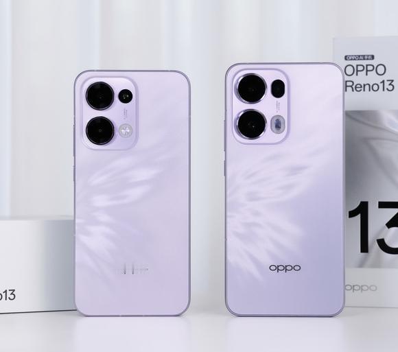 发布会提前看OPPO Reno13新机图赏：配置，购买意见，缺点，适用人群，参考