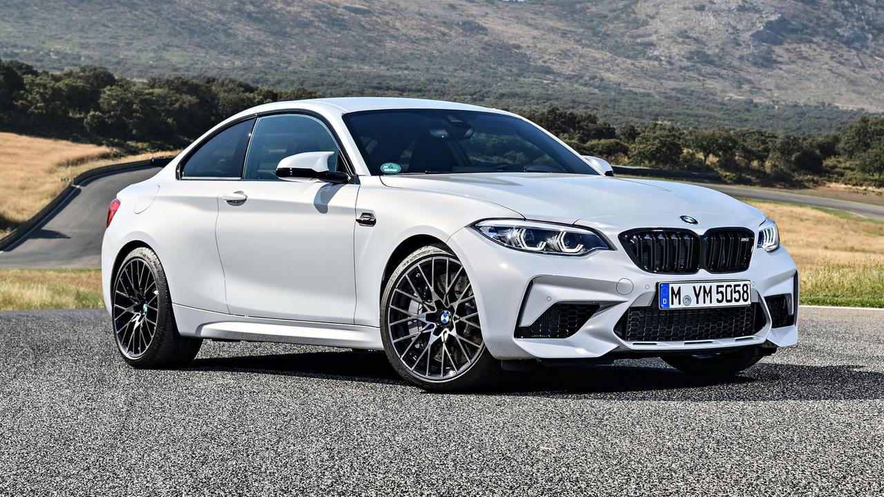 30万捡漏王二手宝马M2雷霆？
M Power的快乐，比G87香太多
现在二手市