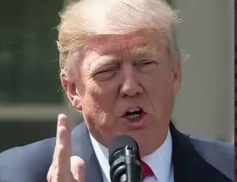 特朗普大概率也没想到，自己让中国失去了委内瑞拉的石油后，中国转头找到了加拿大，碰
