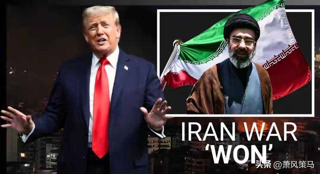 从肆意发动战争搅乱地区局势，到如今深陷泥潭进退两难，军事投入无底洞、国际信誉碎一