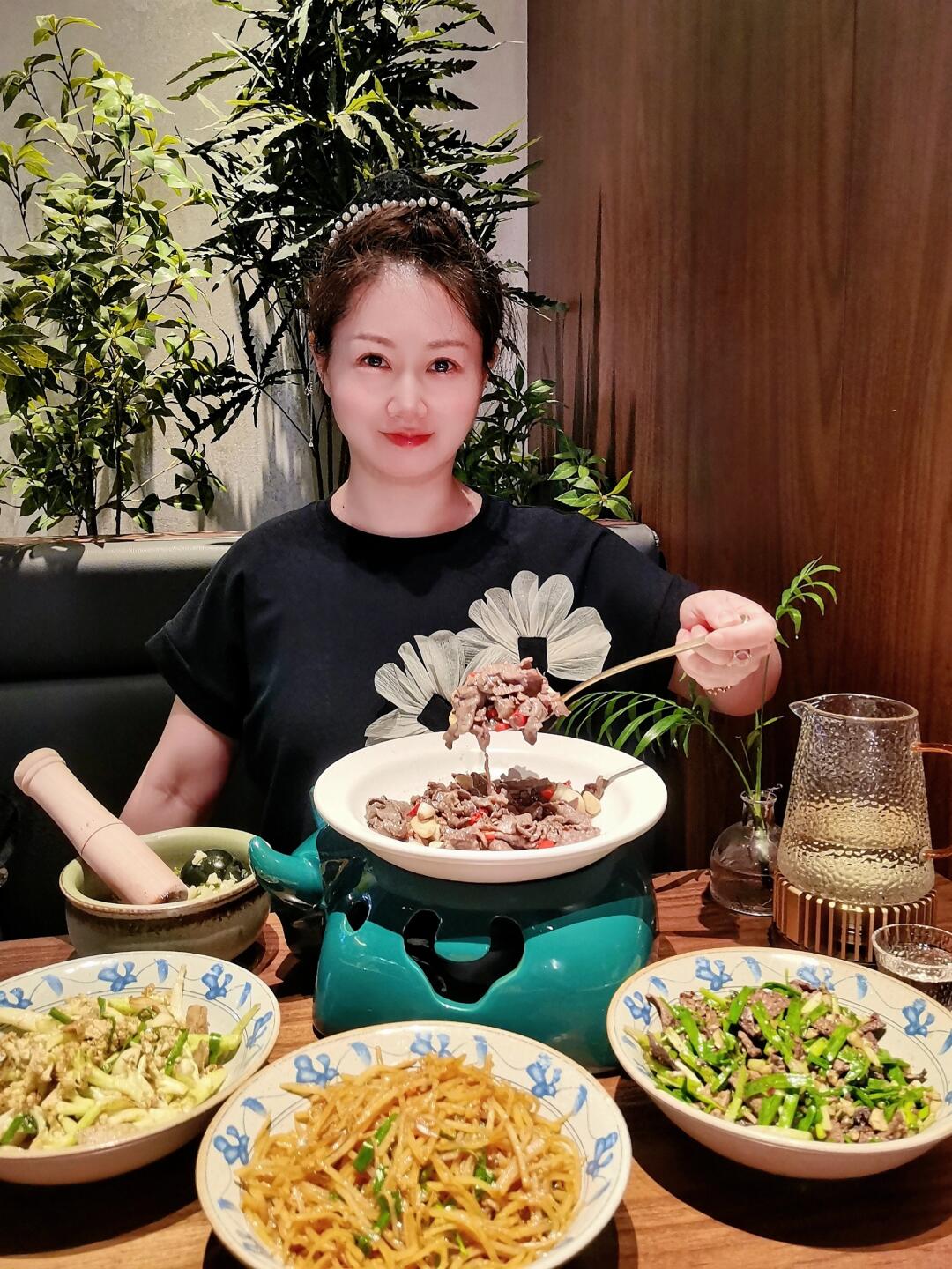 💖周末在苏河湾逛吃逛喝，好不惬意！！